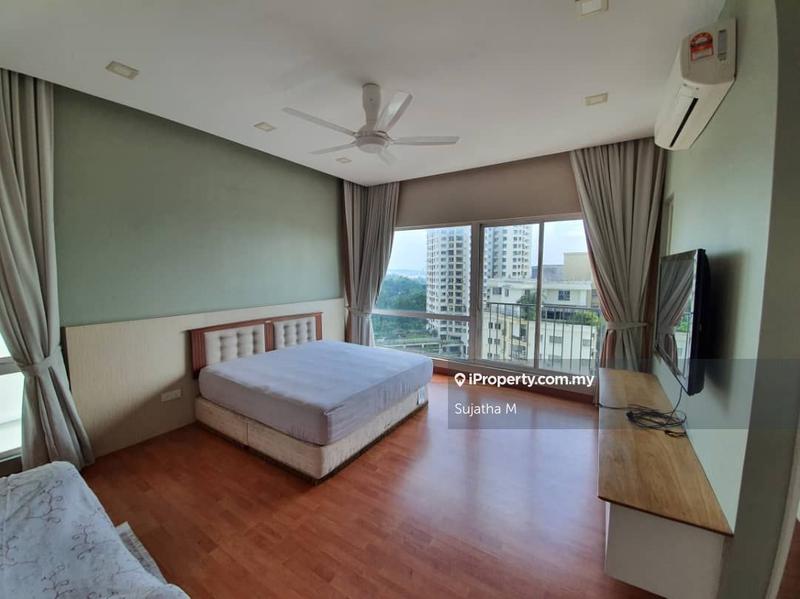 For Rent - The Park Residences 1