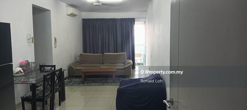 For Sale - Kiara Residence 2 (Residensi Kiara Jalil 2)