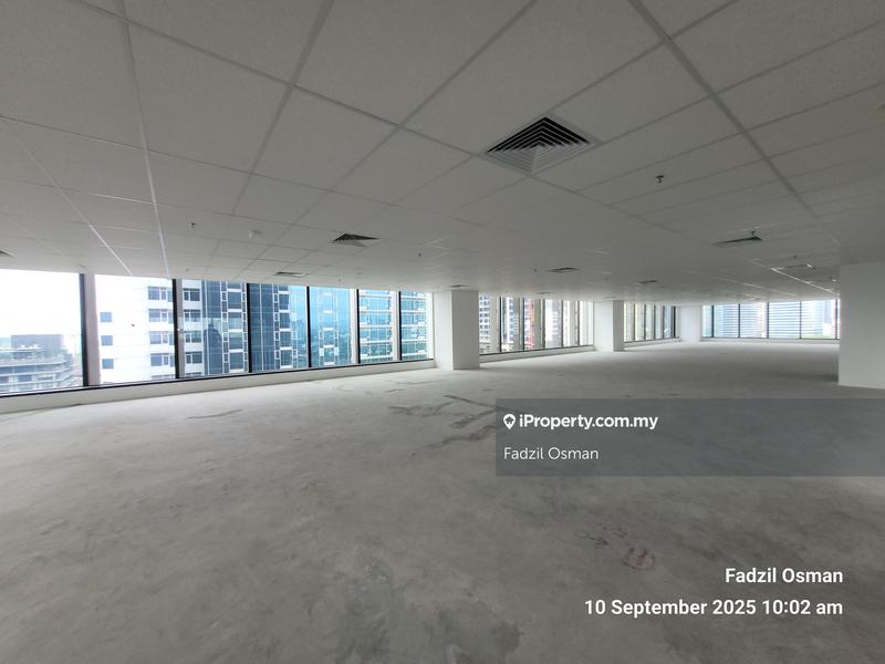 Pejabat untuk Disewa di KLCC, KL City Centre oleh Fadzil Osman - iProperty.com.my