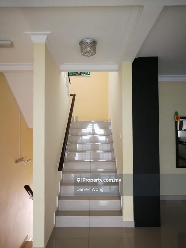 Townhouse for Sale in Odora Parkhomes, Bandar 16 Sierra, Puchong by Darren Wong - iProperty.com.my
