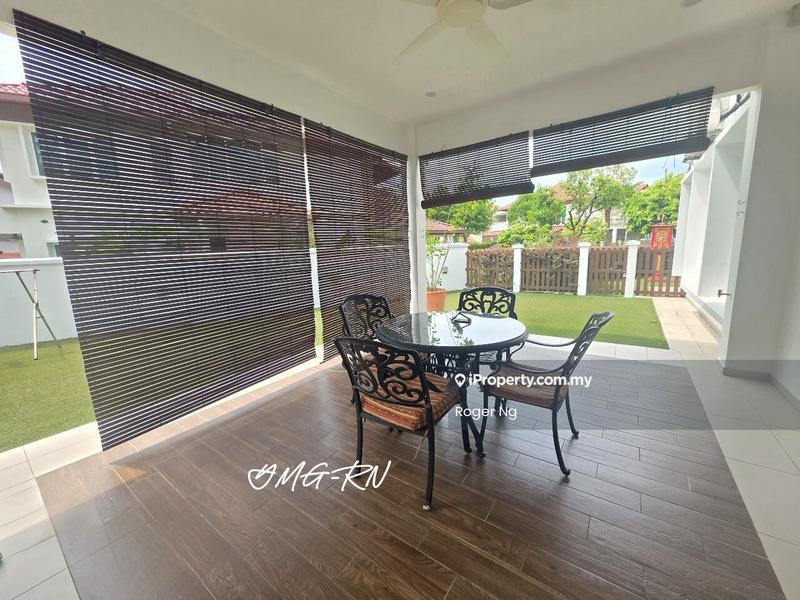 Bungalow House for Sale in Setia Eco Park, Setia Alam by Roger Ng - Exterior - iProperty.com.my