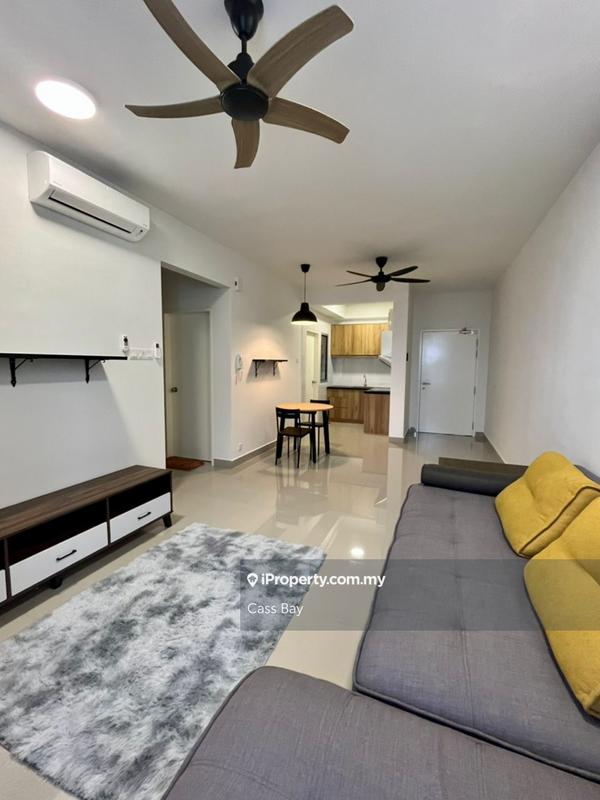 For Rent - Sofiya Residensi