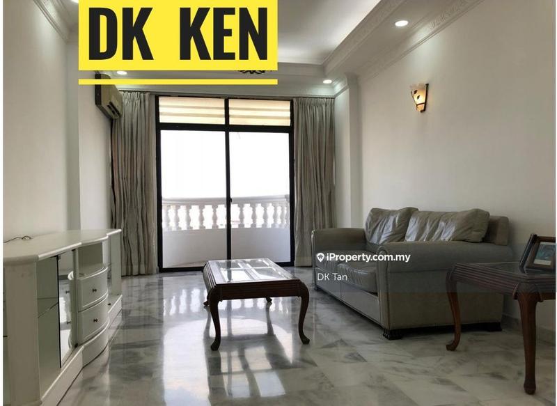 For Sale - Desa Tanjong