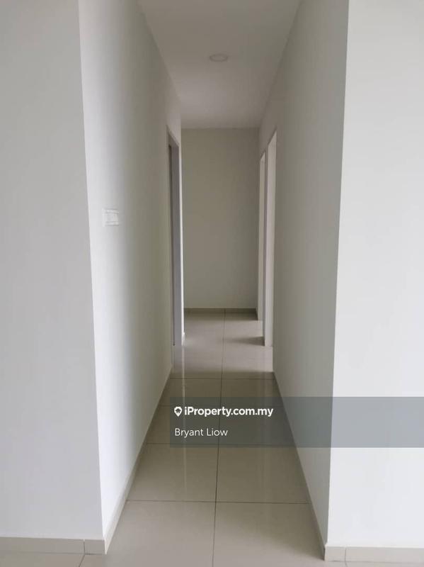 Residensi Servis untuk Dijual di Parkland Residence oleh Bryant Liow - iProperty.com.my