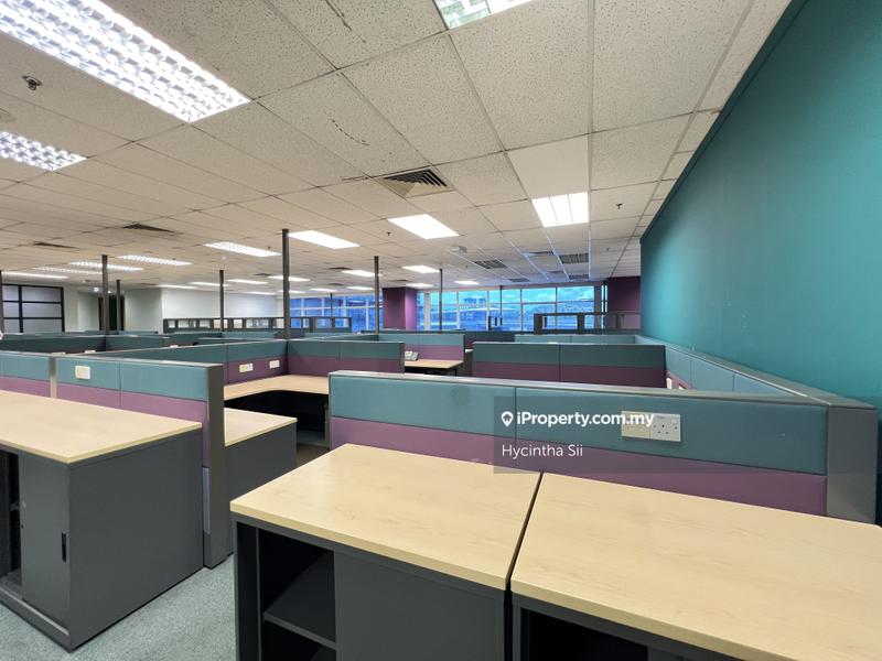 Pejabat untuk Disewa di Seksyen 16, Petaling Jaya oleh Hycintha Sii - iProperty.com.my