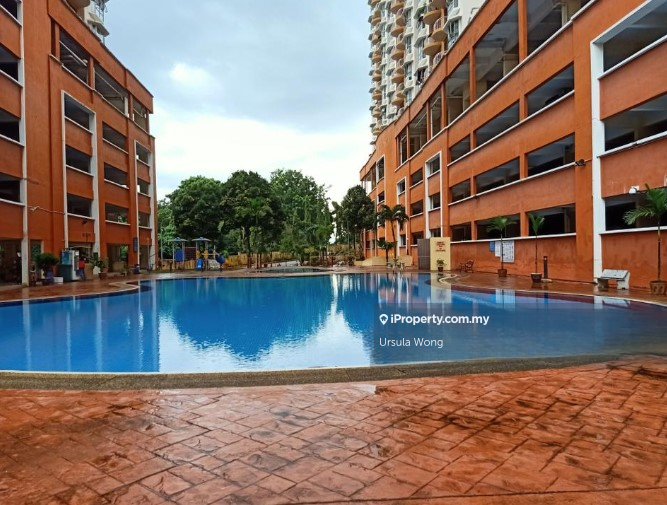 Condominium for Rent in Wangsa Metroview by Ursula Wong - iProperty.com.my