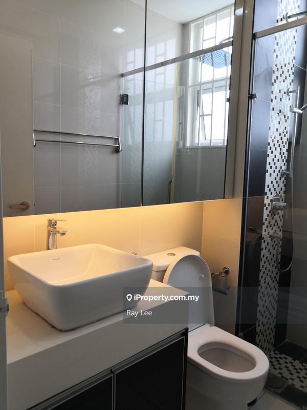 Residensi Servis untuk Dijual di Skypod Residence oleh Ray Lee - iProperty.com.my