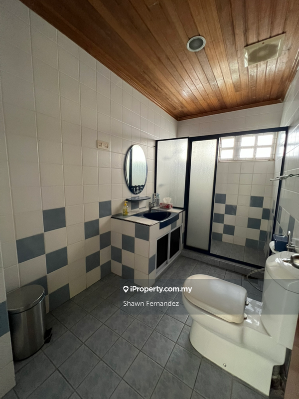 Banglo untuk Dijual di Bukit Damansara, Damansara Heights oleh Shawn Fernandez - iProperty.com.my