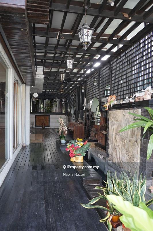 Banglo untuk Dijual di Wakaf Bharu, Tumpat oleh Nabila Nazori - iProperty.com.my