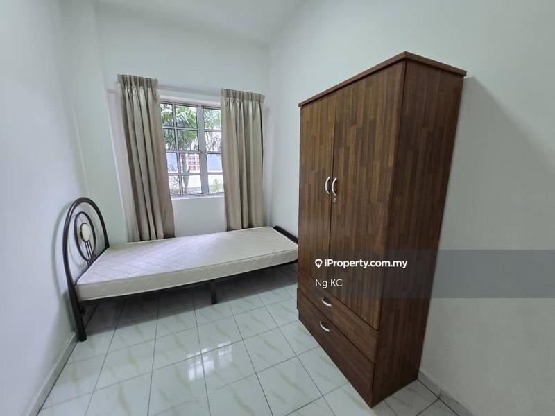 Condominium for Rent in Le Renaissance by Ng KC - iProperty.com.my