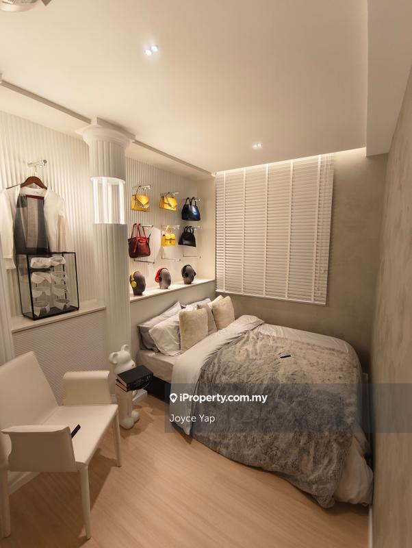 Service Residence for Sale in M Azura by Joyce Yap - iProperty.com.my