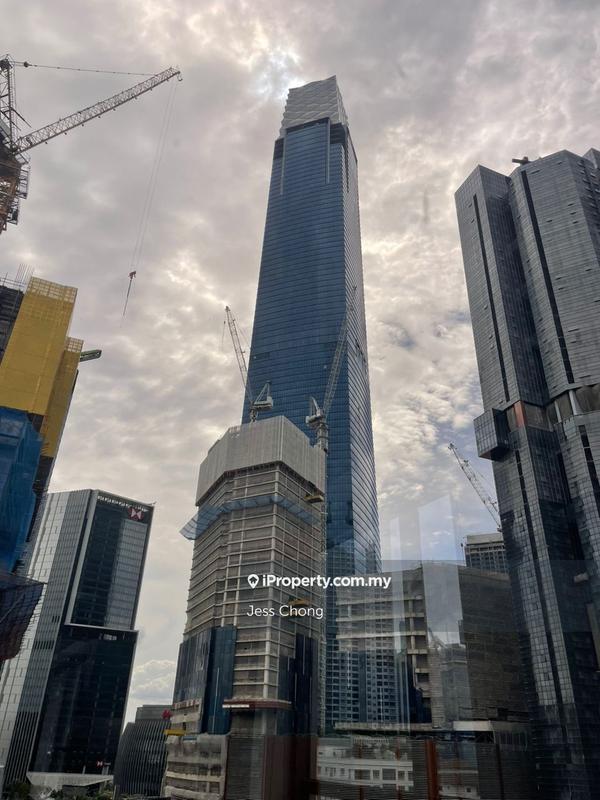 Office for Rent in KLCC, KL City Centre by Jess Chong - iProperty.com.my