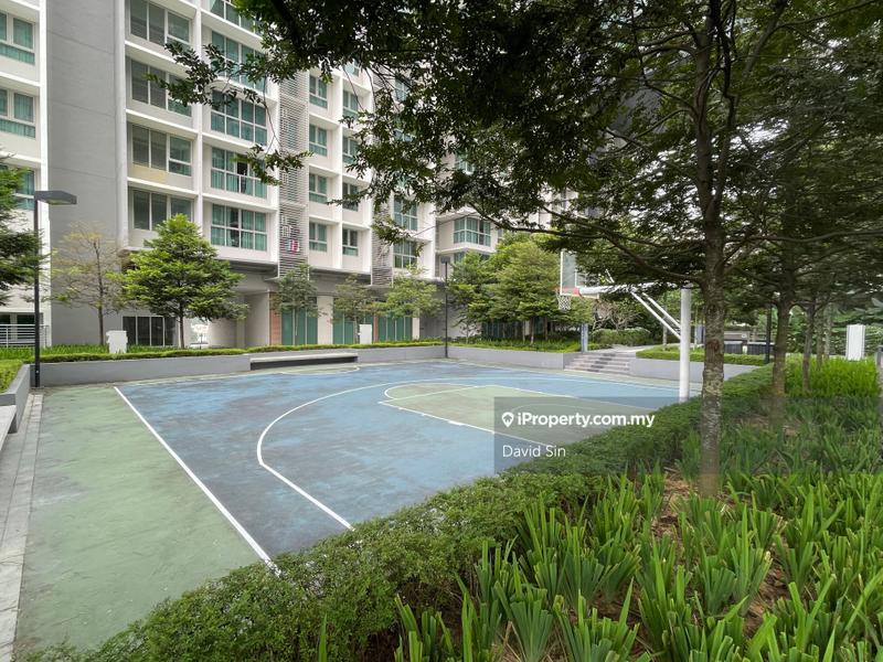 Service Residence for Sale in Cantara Residences by David Sin - iProperty.com.my