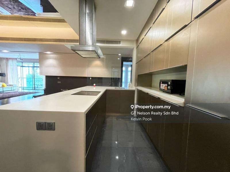 Condominium for Sale in Ampersand by Kelvin Pook - iProperty.com.my