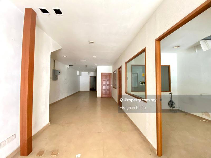 Shop / Office for Sale in Taman Maluri, Cheras by Visaghan Naidu - iProperty.com.my