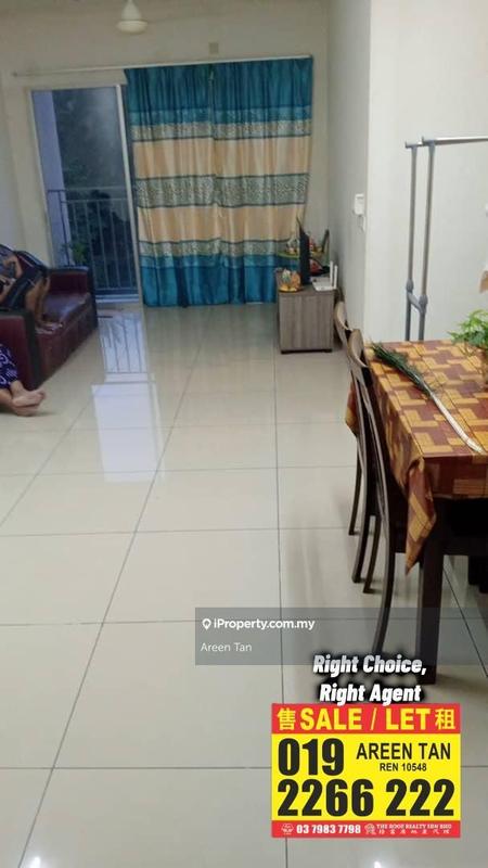 For Sale - Seri Pinang