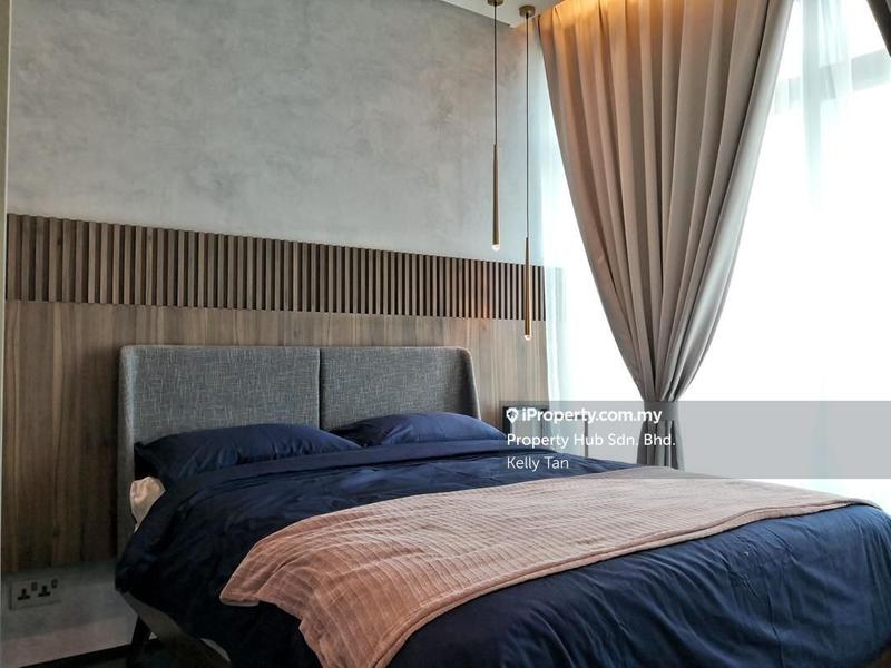 For Rent - Four Seasons Place