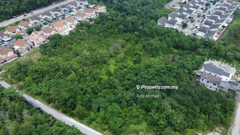 Tanah Pertanian untuk Dijual di Sungai Merab, Dengkil oleh Aziz Ahmad - iProperty.com.my