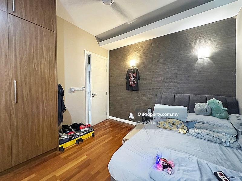 Condominium for Sale in Surian Residences by Tarsha Lim - iProperty.com.my