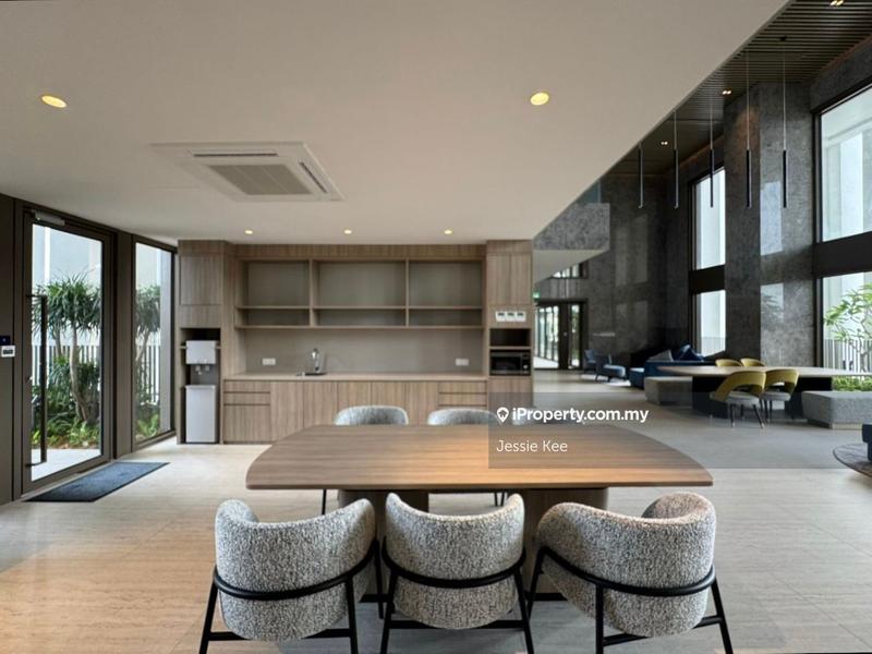 Condominium for Sale in Park Place by Jessie Kee - iProperty.com.my