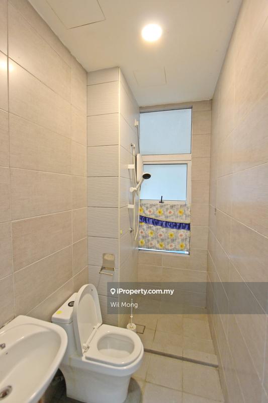 Service Residence for Sale in D'carlton (Residensi Seri Mega) by Wil Mong - iProperty.com.my