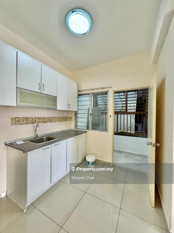 Apartment for Sale in Putra Suria Residence by Wayne Chai - iProperty.com.my