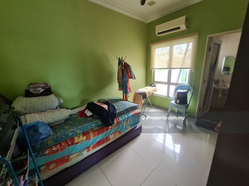 2-storey Terraced House for Sale in Ambang Botanic 2, Klang by Kelven Yap - iProperty.com.my
