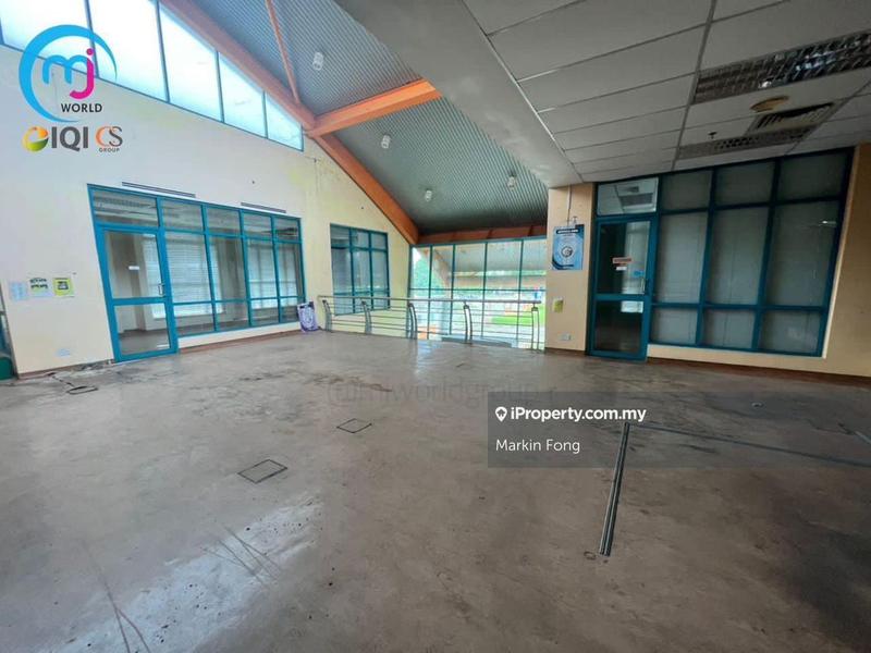 Kilang Terpisah untuk Dijual di Ajil, Kuala Berang, Kuala Terengganu oleh Markin Fong - iProperty.com.my