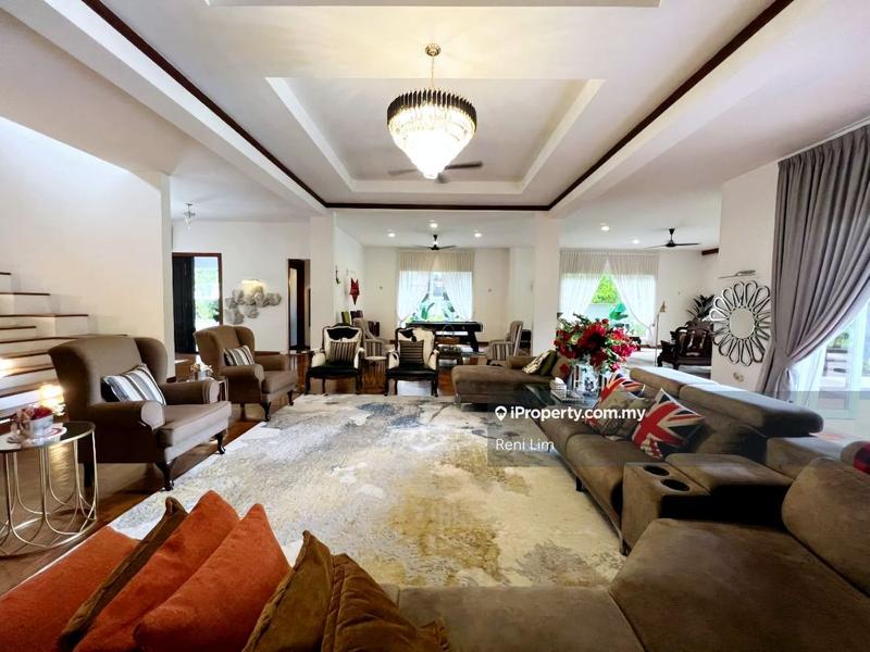Bungalow House for Sale in Tropicana, Tropicana by Reni Lim - iProperty.com.my