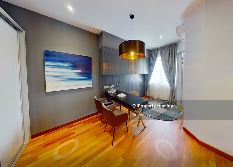 Bungalow House untuk Dijual di The Effingham, Bandar Utama, Petaling Jaya oleh Anson Ng - iProperty.com.my