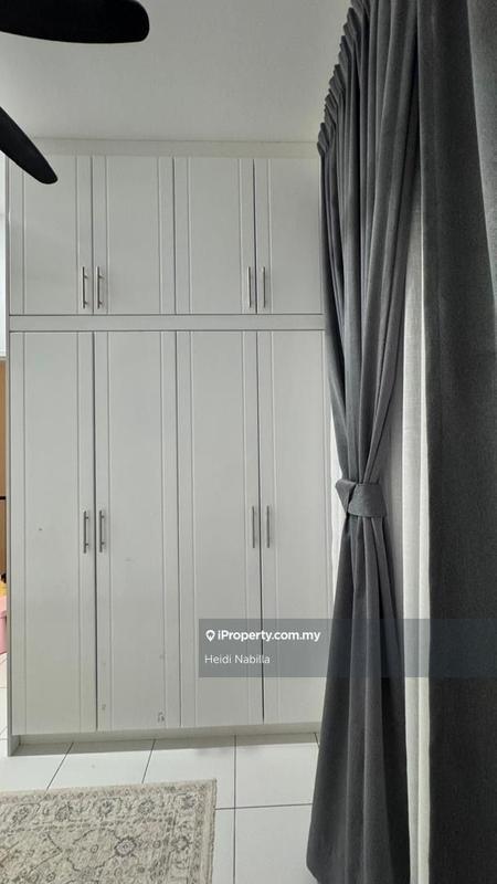 Rumah Teres untuk Dijual di Eco Grandeur, Puncak Alam oleh Heidi Nabilla - iProperty.com.my