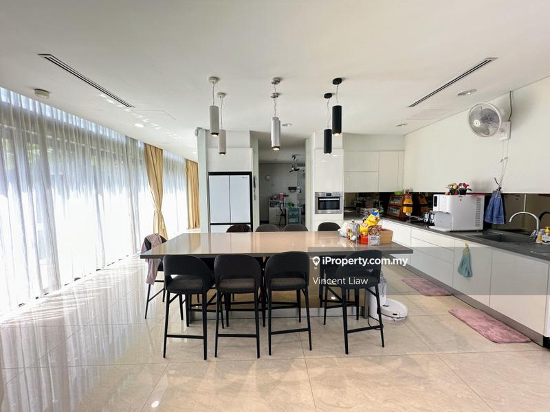 Bungalow House untuk Dijual di Seksyen 6, Kota Damansara oleh Vincent Liaw - iProperty.com.my
