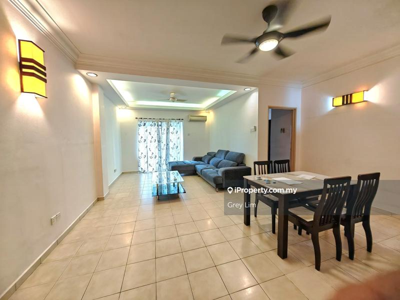 For Sale - Paradesa Tropika II