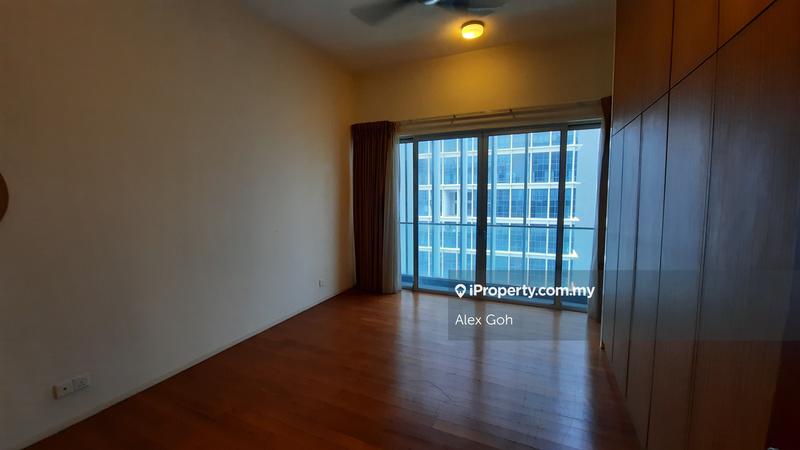 Kondominium untuk Dijual di Dua Residency oleh Alex Goh - iProperty.com.my