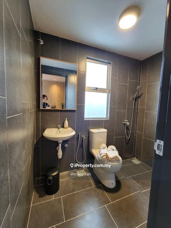 2-storey Terraced House for Sale in Taman Serkam Ria, Merlimau by Wesley Tan - iProperty.com.my