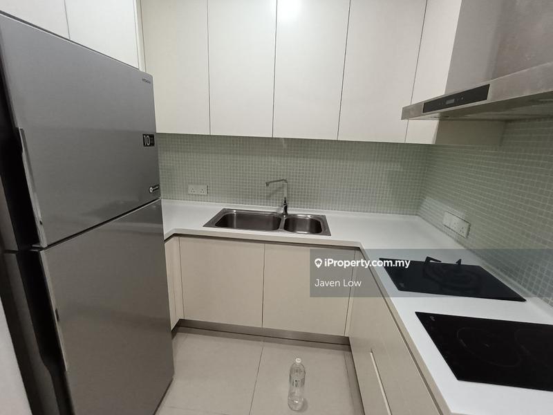 Residensi Servis untuk Disewa di G Residence oleh Javen Low - iProperty.com.my