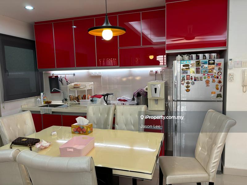 Service Residence for Rent in Livia Residence @ C180 by Jason Lee - iProperty.com.my