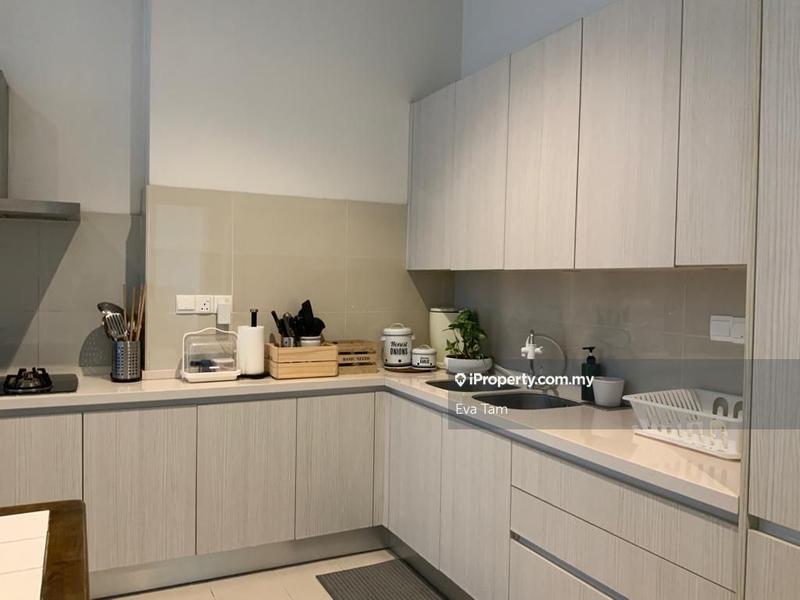 Kondominium untuk Dijual di Tropicana Grande oleh Eva Tam - iProperty.com.my