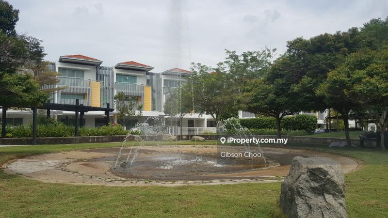 3-storey Terraced House for Sale in nadayu 92, tropicana heights, kajang 2, Kajang by Gibson Choo - iProperty.com.my