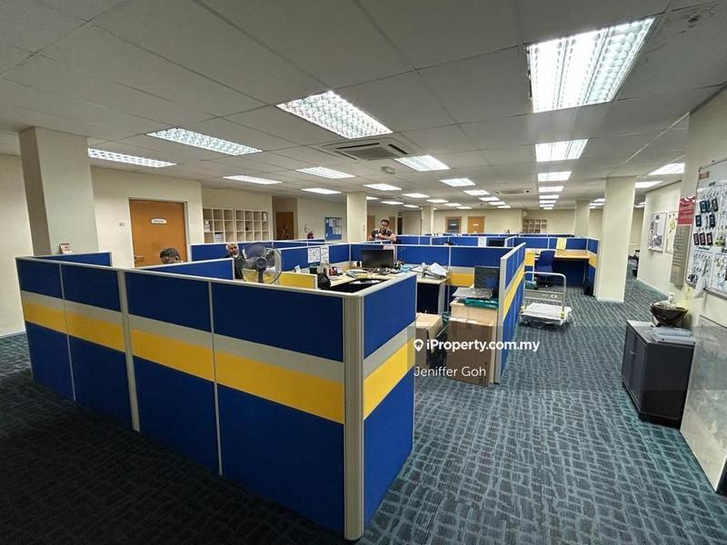 Office for Rent in Bandar Perda, Bukit Mertajam by Jeniffer Goh - iProperty.com.my