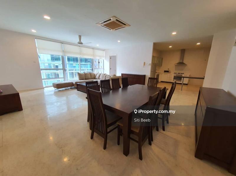 Kondominium untuk Dijual di Idaman Residence oleh Siti Beeb - iProperty.com.my