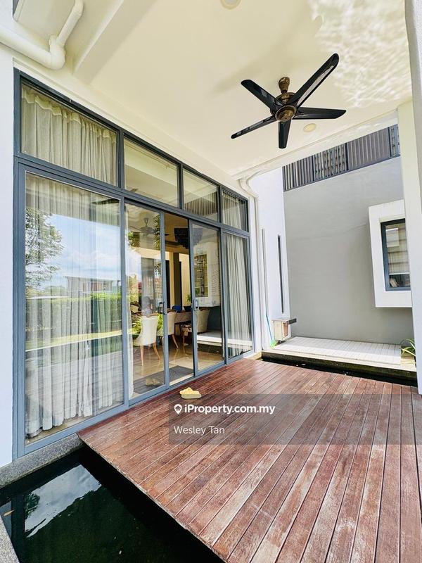 Bungalow House for Sale in Taman Ozana Impian, Bukit Katil by Wesley Tan - iProperty.com.my