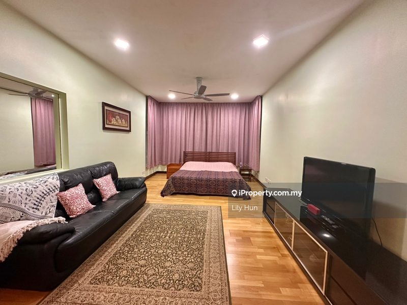 Kondominium untuk Dijual di Mont Kiara Meridin oleh Lily Hun - iProperty.com.my