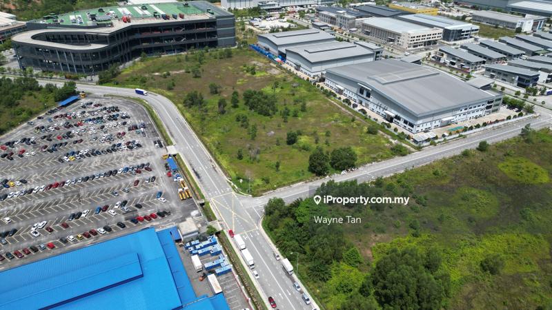 Kilang Berkembar untuk Dijual di Bandar Bukit Raja, Klang oleh Wayne Tan - iProperty.com.my