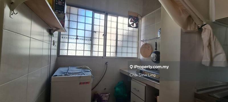 Apartment for Sale in Sri Kesidang by Chai Siew Ling - iProperty.com.my