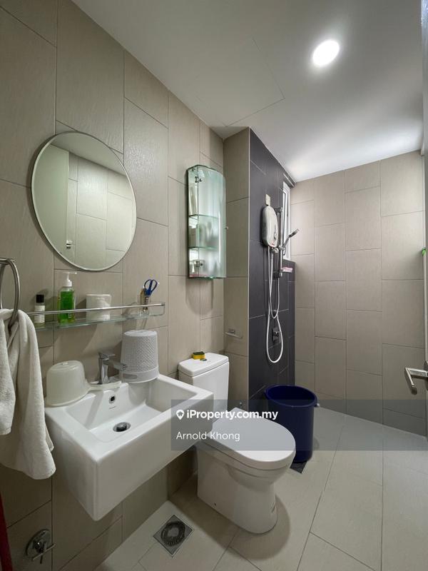 Kondominium untuk Dijual di Vina Residency (Vina Versatile Homes) oleh Arnold Khong - iProperty.com.my