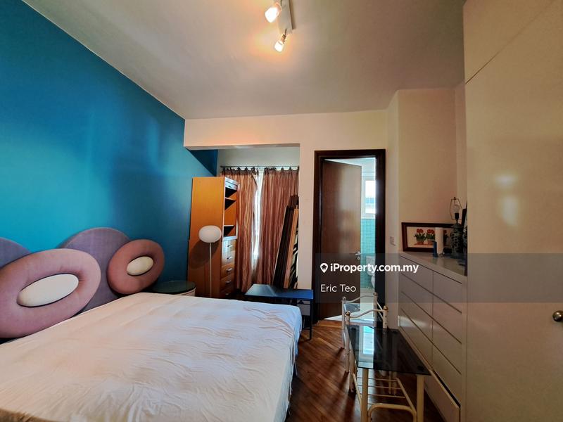 Condominium for Sale in Desa Damansara 2 by Eric Teo - iProperty.com.my