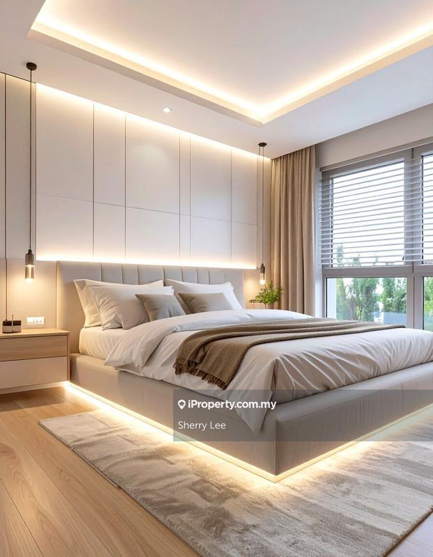 Service Residence for Sale in Arunya @ KL North by Sherry Lee - iProperty.com.my