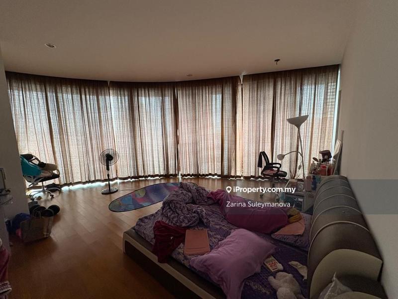 For Sale - K Residence @ KLCC