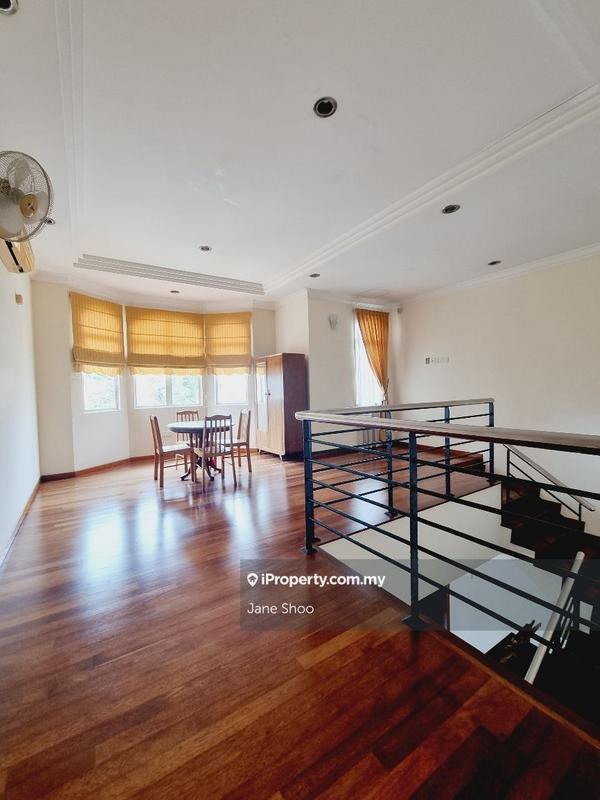 Banglo untuk Dijual di Bukit Jalil, Kuala Lumpur oleh Jane Shoo - iProperty.com.my